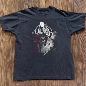 T-Shirt Aperfect Circle Band Tee